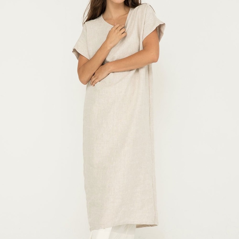 Elizabeth Suzann Georgia Midi Dress